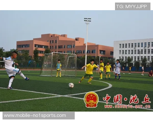 校园足球黄山：助力青少年成长与健康发展的新平台